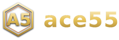ace55 logo